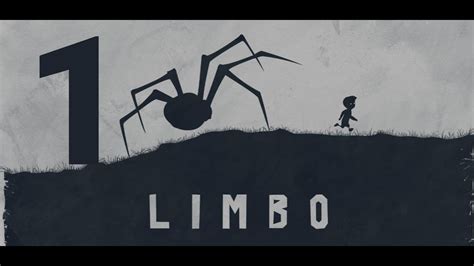 Limbo | [Gameplay Walkthrough Part 1] FULL GAME (IOS&ANDROID) - YouTube