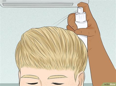 How to Get a Fluffy Edgar: Haircut Tutorial for Men