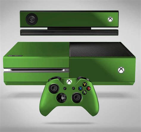 Color (Xbox) xbox decal - TenStickers