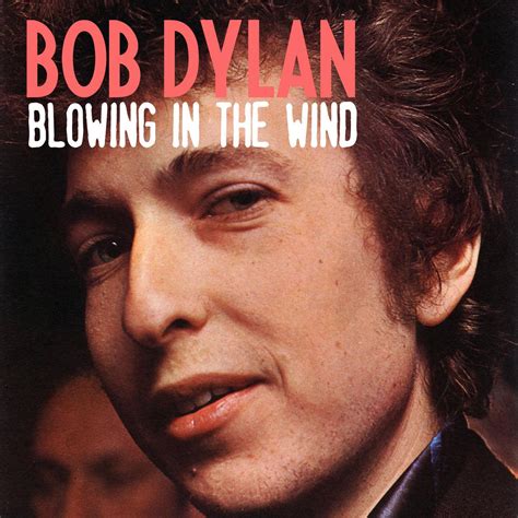 Blowing in the Wind（答案在风中飘） - Bob Dylan - 单曲 - 网易云音乐