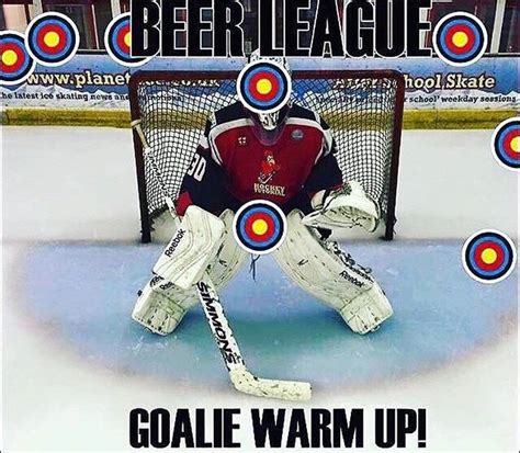 Pin by Dan Faer on My Saves | Hockey memes, Hockey goalie, Goalie