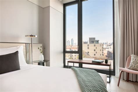 Hotel Indigo Williamsburg—Brooklyn | Brooklyn, NY 11211