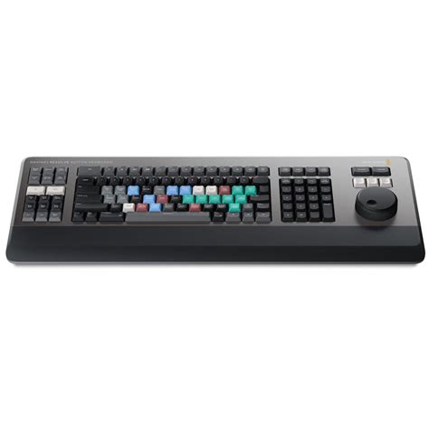 Blackmagic Design Keyboard - Walmart.com