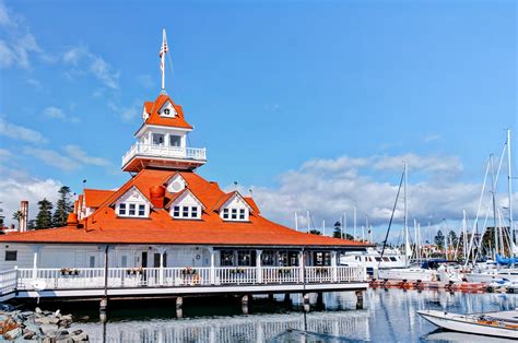 10 Best Coronado Restaurants in San Diego - La Jolla Mom