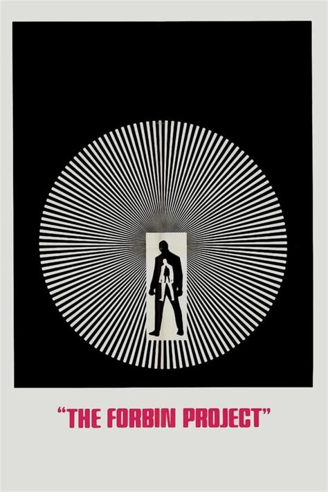 Colossus: The Forbin Project (1970) — The Movie Database (TMDb)