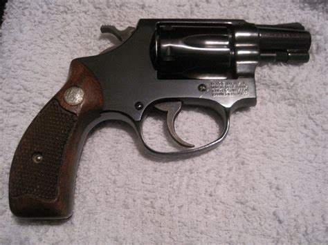 32 Caliber Revolvers