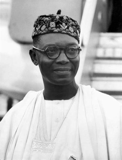 Nnamdi Azikiwe | Biography & Facts | History of nigeria, Past presidents, Nigeria