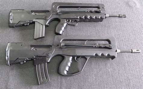 Guycot 40-Shot Chain Pistol (Video)