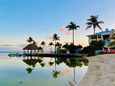 All You Need to Know about the Key Largo Bay Marriott Beach Resort - Quick Whit Travel