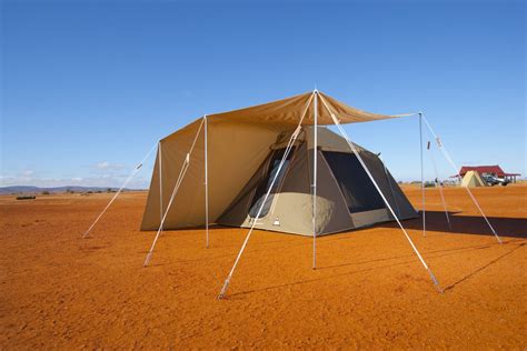 Best Canvas Tents for Sale in Australia | Southern Cross Canvas