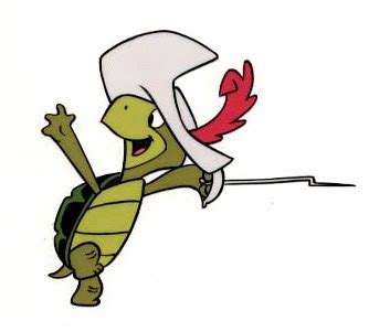 touche turtle - Clip Art Library