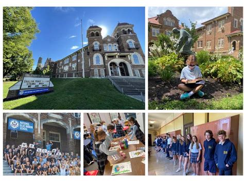 National Blue Ribbon Schools Program - Saint Francis Of Assisi School ...