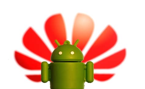 Huawei ban: heightened geoeconomic competition between the U.S. and China