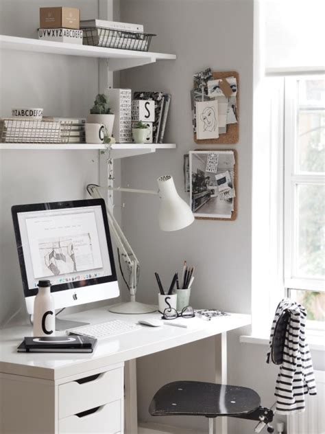 14 of the best minimalist desks for the simple home office