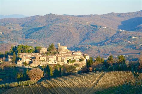 Private Tour: Chianti Region Tour by Minivan 2023 - Florence