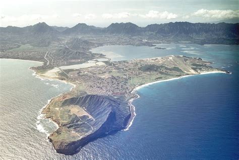 Marine Corps Base Hawaii, Kaneohe Bay Base and Community Information ...