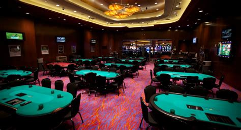 Poker in Southern California | Morongo Casino Resort