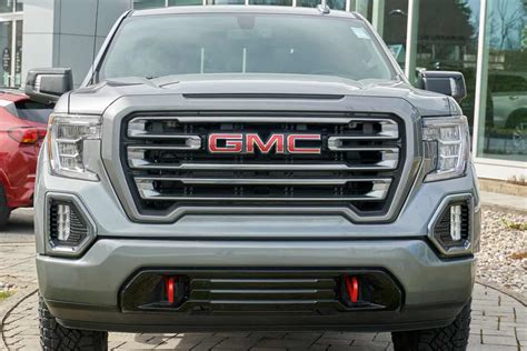 Does GMC Canyon Have A Sunroof?