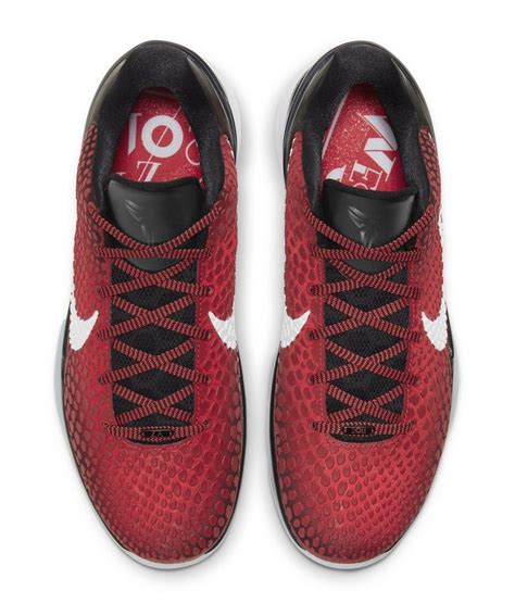 Nike Kobe 6 Protro ‘All-Star’ Release Info: How to Buy a Pair ...