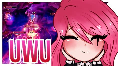 GAMERGIRL | uwu - YouTube