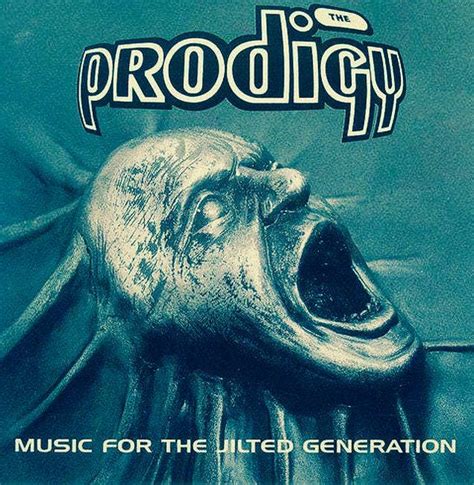 Prodigy Band, Music Album Art, Resident Adviser, Primal Scream, Aphex ...