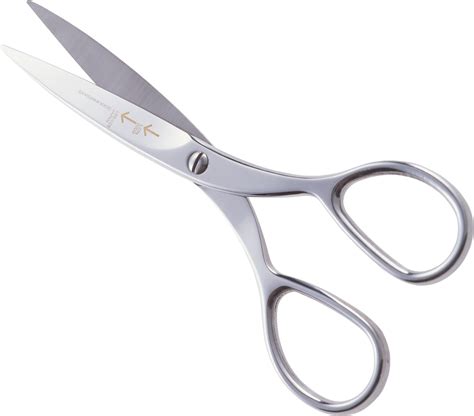 Hair scissors PNG image