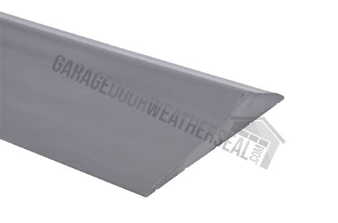 Garage Door Threshold Seal Installation | Dandk Organizer