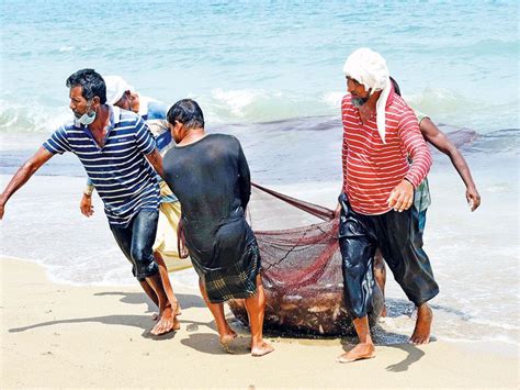 Kalba Beach: The fishermen’s ‘cove’ | Uae – Gulf News