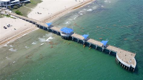 Pompano Beach Fishing Pier - WGI