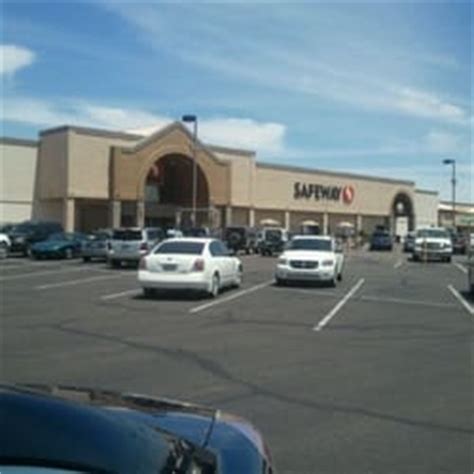 Safeway - Drugstores - Bullhead City, AZ - Yelp