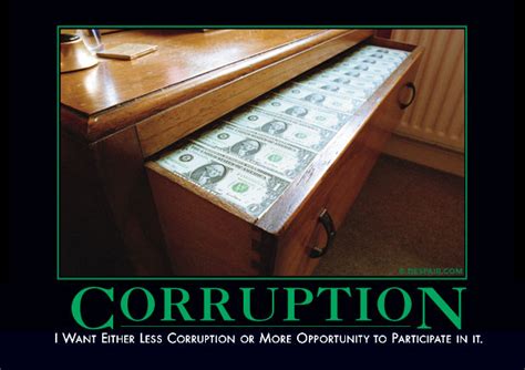 Funny Quotes About Government Corruption. QuotesGram