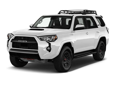 Used One-Owner 2022 Toyota 4Runner TRD Pro near Richmond, KY - Green's Toyota of Lexington