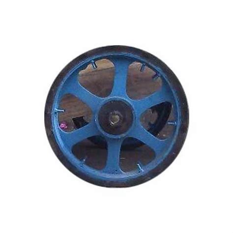 Cast Iron Heavy Duty Hand Cart Wheels at Rs 3500/piece in Mumbai | ID: 12888084473