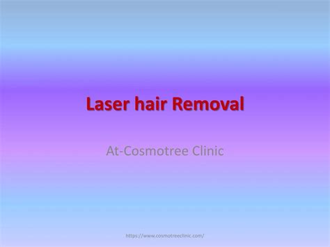 PPT - Laser Hair Removal in Delhi PowerPoint Presentation, free ...