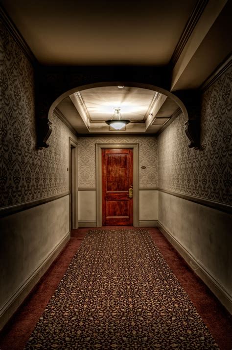 Room 217 | Haunted hotel, The stanley hotel, Overlook hotel