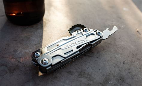 Rev Multi-Tool | Leatherman