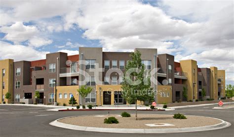 New Apartments For Rent Stock Photo | Royalty-Free | FreeImages