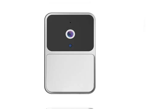 G-Home Smart Doorbell Security Camera – Gabba Goods