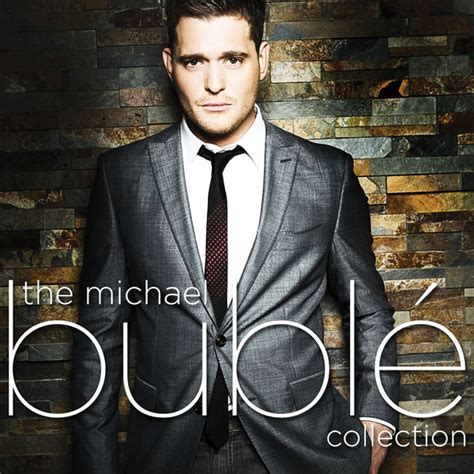 The Michael Bublé Collection - It's Time CD2 2011 Rock - Michael Buble - Download Rock Music ...