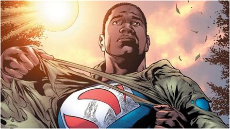 Warner Bros., DC to select Black director for Black Superman movie