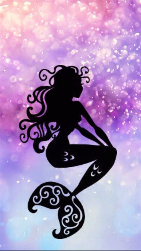 A picture from Kefir: https://kefirapp.com/w/2510667 | Mermaid wallpapers, Mermaid wallpaper ...