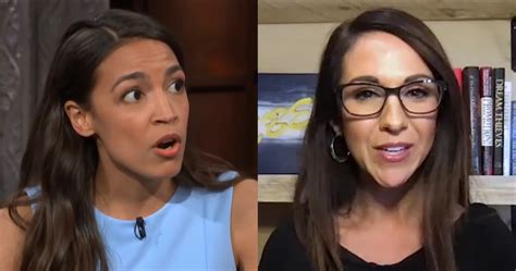 AOC Attacks Lauren Boebert, Accuses her of Acting like a 'Useless Piece ...