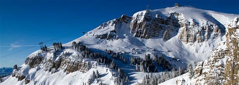 Top 10 Ski Resorts in North America - SnowBrains