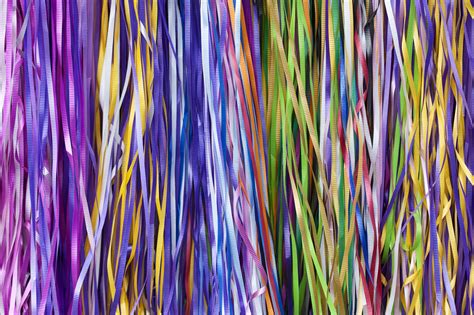 ribbons, Colorful Wallpapers HD / Desktop and Mobile Backgrounds