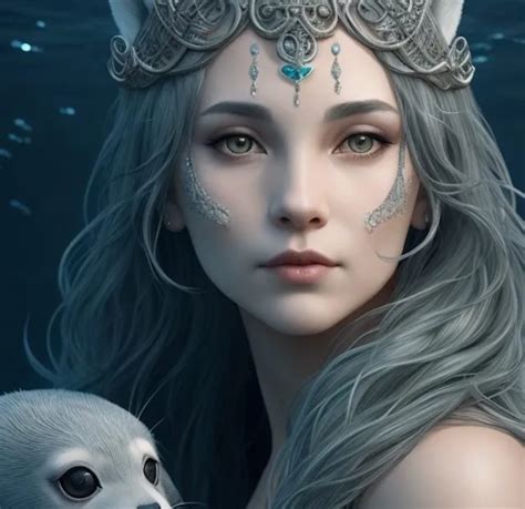 Selkies: The Shapeshifting Seals of Folklore