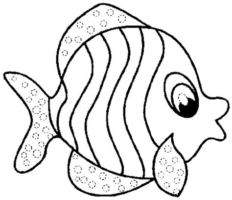 Gambar Kartun Ikan - ClipArt Best