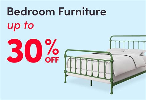 Bedroom Furniture Clearance 2024 | Wayfair