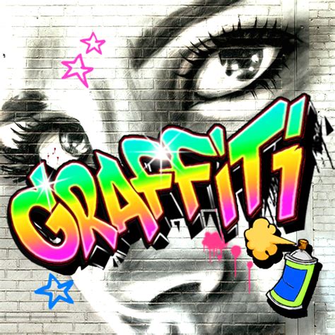 Graffiti Name Art Creator for PC / Mac / Windows 11,10,8,7 - Free Download - Napkforpc.com