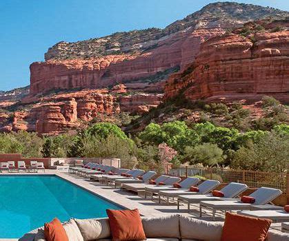 Your Mini-Moon Itinerary in Sedona, Arizona