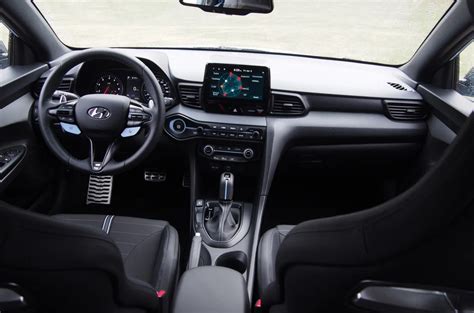 2023 Hyundai Veloster N Specs: Sounds Pretty Good - Inside The Hood